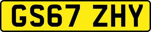 GS67ZHY