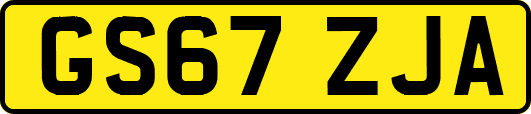 GS67ZJA