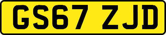 GS67ZJD