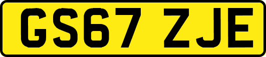 GS67ZJE