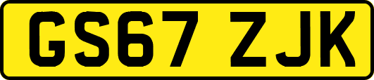 GS67ZJK