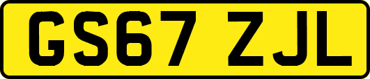 GS67ZJL