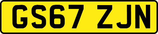 GS67ZJN