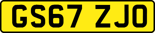 GS67ZJO