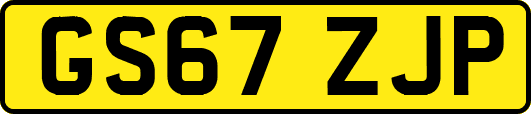 GS67ZJP