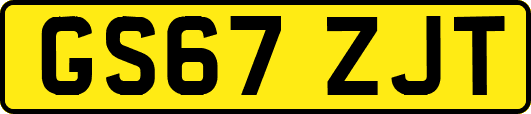 GS67ZJT