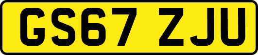 GS67ZJU