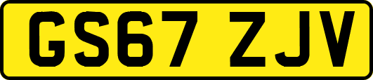 GS67ZJV