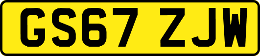 GS67ZJW