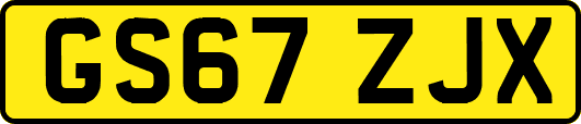 GS67ZJX