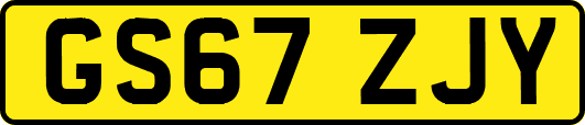 GS67ZJY