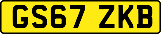GS67ZKB