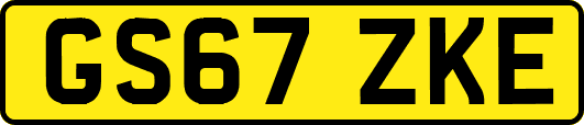 GS67ZKE