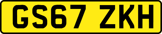 GS67ZKH