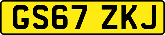 GS67ZKJ