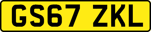 GS67ZKL