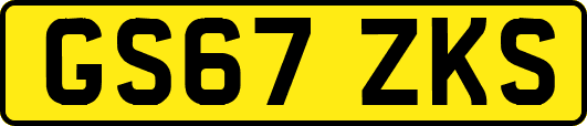 GS67ZKS
