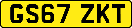 GS67ZKT