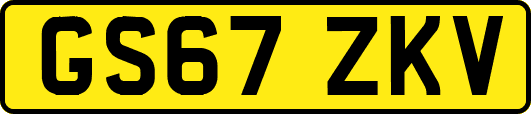 GS67ZKV