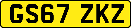 GS67ZKZ