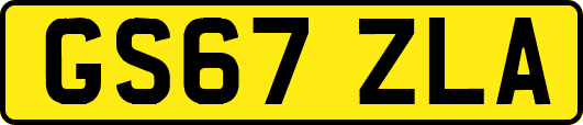 GS67ZLA