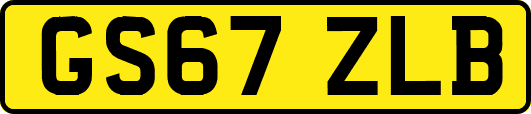 GS67ZLB