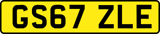 GS67ZLE