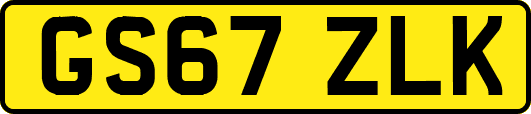 GS67ZLK