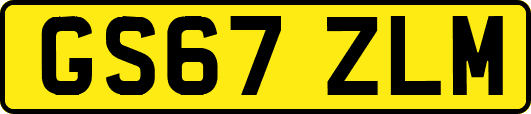 GS67ZLM