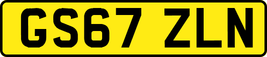 GS67ZLN