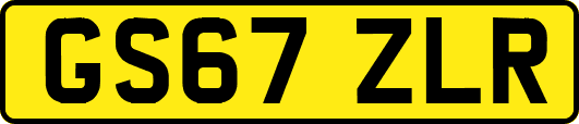 GS67ZLR