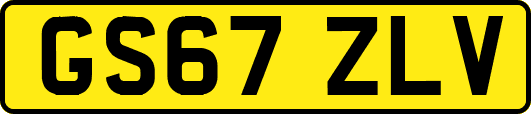 GS67ZLV