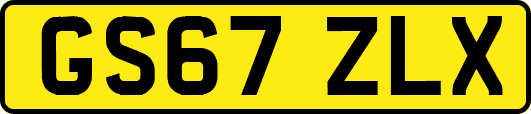 GS67ZLX