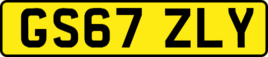 GS67ZLY