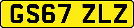 GS67ZLZ