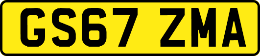 GS67ZMA