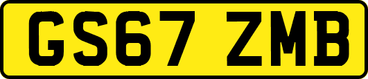 GS67ZMB