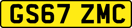 GS67ZMC