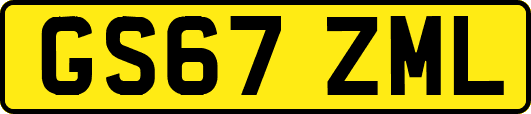 GS67ZML