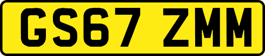 GS67ZMM