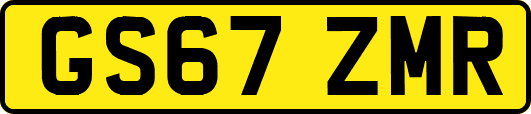 GS67ZMR