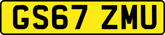 GS67ZMU