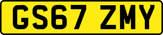 GS67ZMY