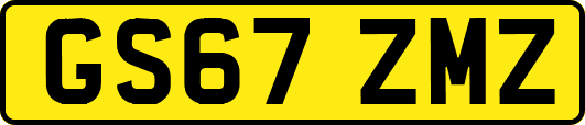 GS67ZMZ