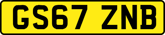 GS67ZNB