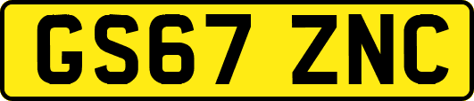 GS67ZNC