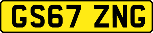 GS67ZNG