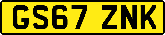 GS67ZNK