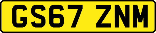 GS67ZNM