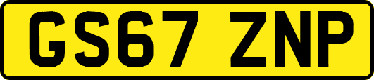 GS67ZNP